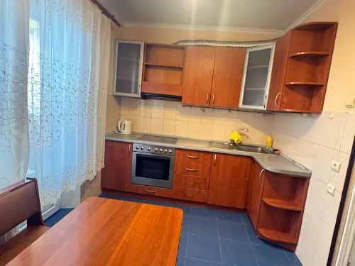 квартира по адресу Александра Кошица ул., 9