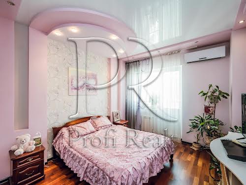 квартира за адресою Івана Дяченка вул., 20В