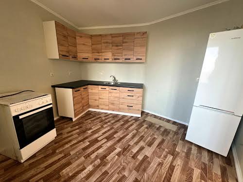 квартира за адресою Оноре де Бальзака вул., 4-А