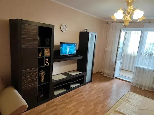 квартира по адресу Парковая ул., 79