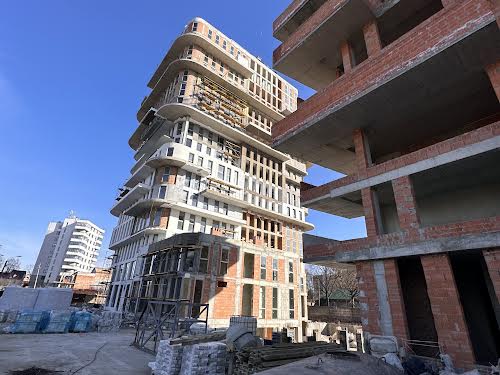 квартира за адресою Івана Раковського вул., 24а