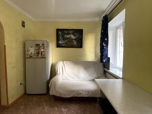 квартира за адресою Клима Савури вул., 7