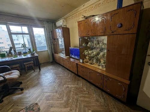 квартира по адресу Науки просп., 22