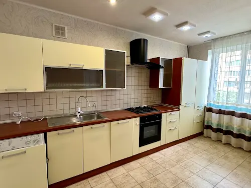 квартира по адресу Мандрыковская ул., 336