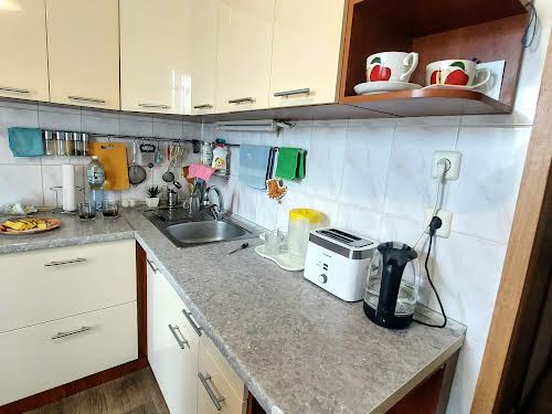 квартира за адресою Оноре де Бальзака вул., 63