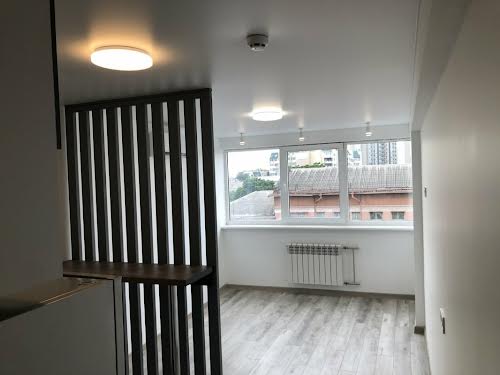 квартира по адресу Тираспольская ул., 27/29