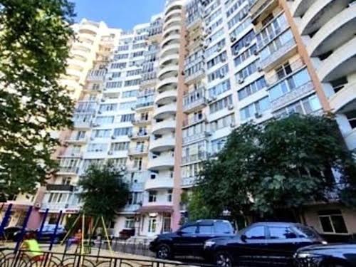 квартира за адресою Фонтанська дорога вул., 49/1