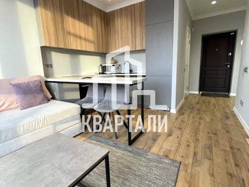 квартира за адресою Метрологічна вул., 56