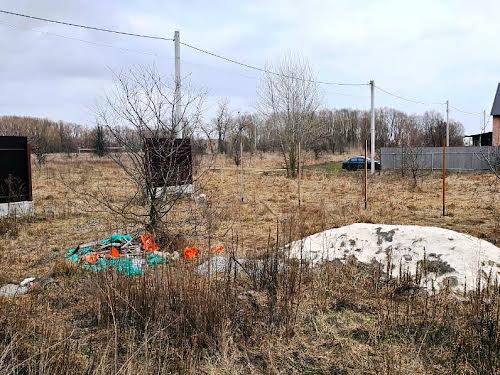 дом по адресу с. Пуховка, Патріотична, 2