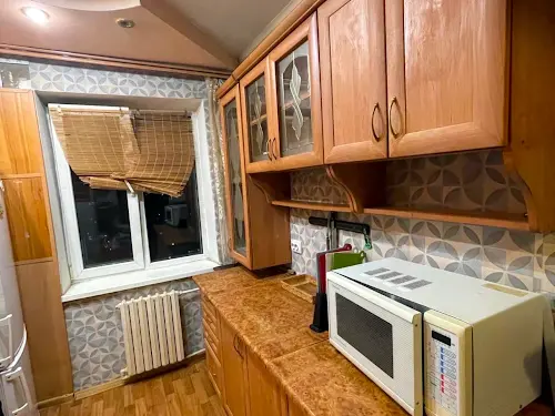 квартира по адресу Академика Янгеля ул., 21