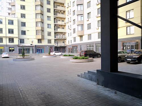 квартира за адресою Андрія Верхогляда вул. (Михайла Драгомирова), 14а