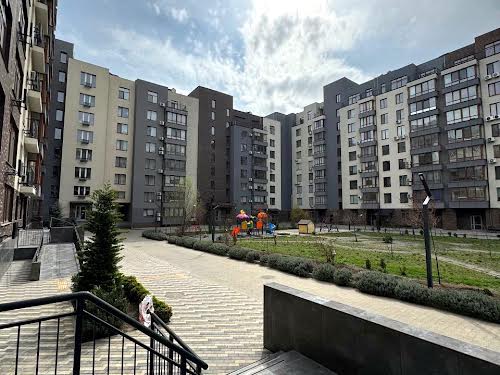квартира по адресу Одесса, Чехова, 1