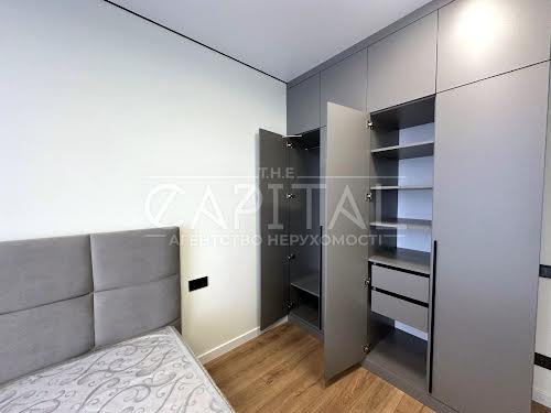 квартира за адресою пр-т Правди, 53/46