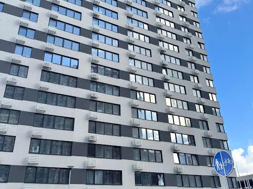 квартира за адресою Всеволода Змієнка вул., 34/21