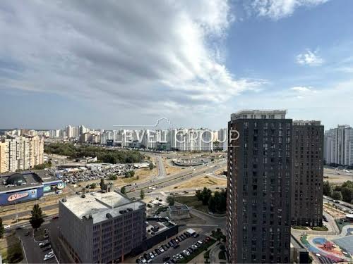 квартира по адресу Днепровская набережная ул., 16-Д