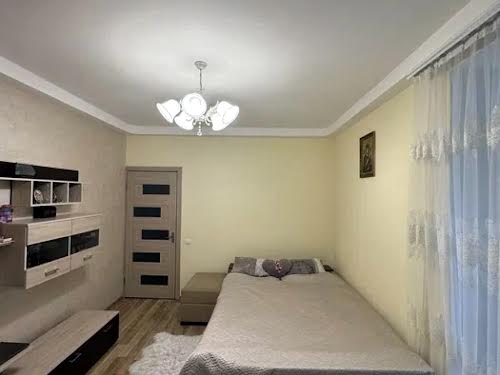 квартира за адресою Малоголосківська вул., 8д