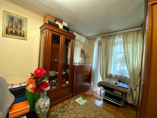 квартира по адресу Ицхака Рабина ул., 29