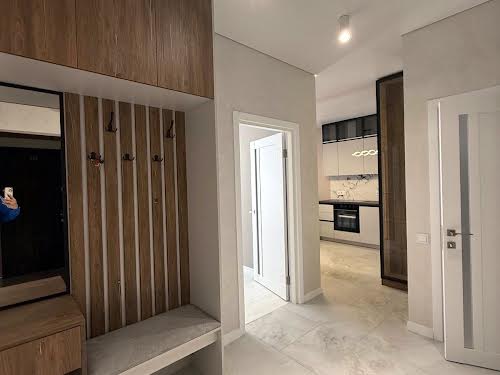 квартира за адресою Краснова, 3