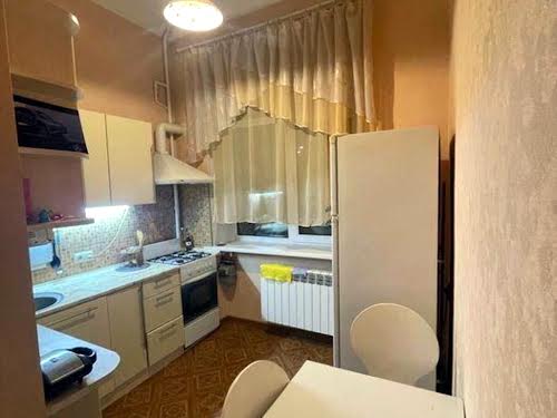 квартира по адресу Воздухофлотский просп. (Повітрофлотський), 78