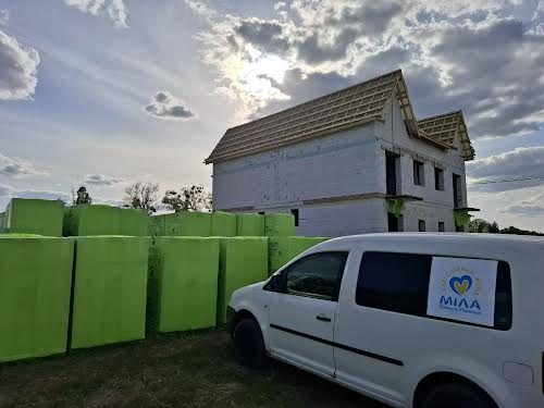 будинок за адресою Білогородська вул.