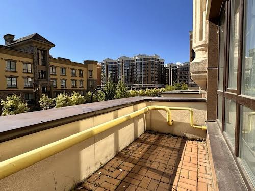 квартира за адресою Мартинова просп., 8