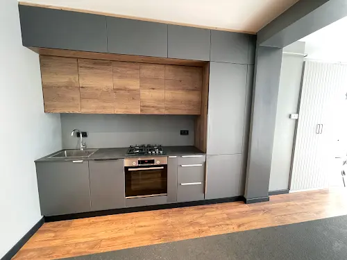 квартира за адресою Мартинова просп., 8