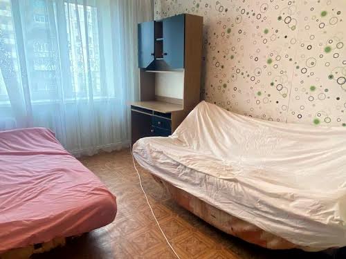 кімната за адресою Новопирогівська вул., 27/2