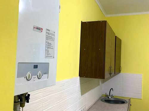 квартира по адресу Соборная ул., 126/10