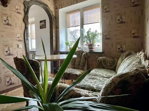 квартира по адресу Степана Бандеры ул., 6