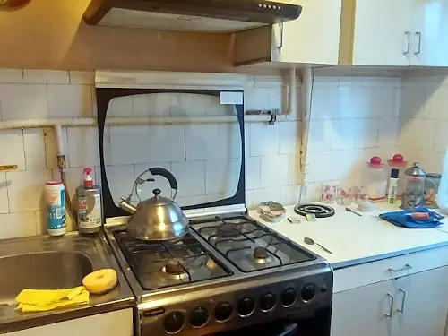 квартира по адресу Евгения Патона ул., 6