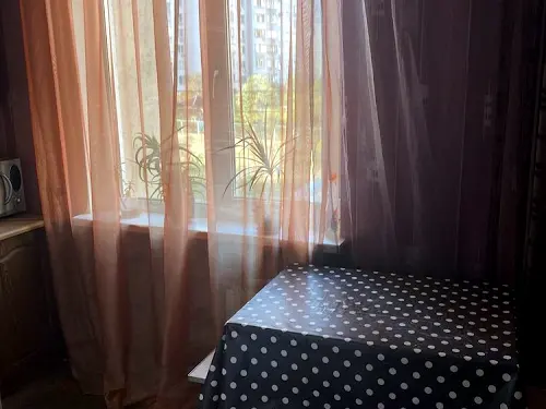 квартира за адресою вул Анни Ахматовоі, 14Б