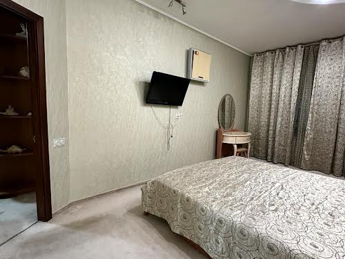 квартира по адресу Святослава Храброго ул., 7