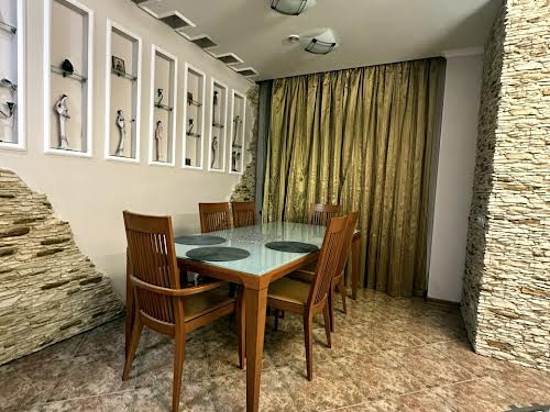 квартира по адресу Святослава Храброго ул., 7