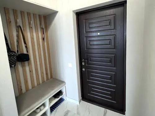 квартира за адресою Генуезська, 3в