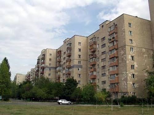квартира за адресою Романа Шухевича просп. (Генерала Ватутіна), 22