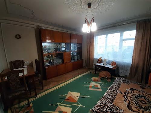 квартира за адресою Євгена Патона вул., 9