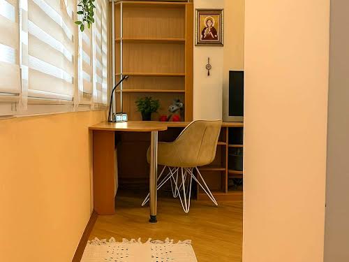 квартира по адресу Дмитриевская ул., 24