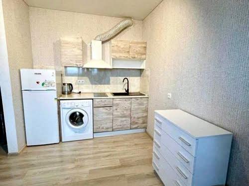 квартира по адресу Балтийский пер., 3-А
