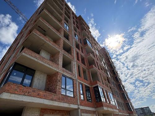 квартира за адресою Національної Гвардії вул., 14у