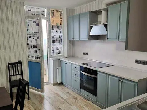 квартира по адресу Пригородная ул., 24