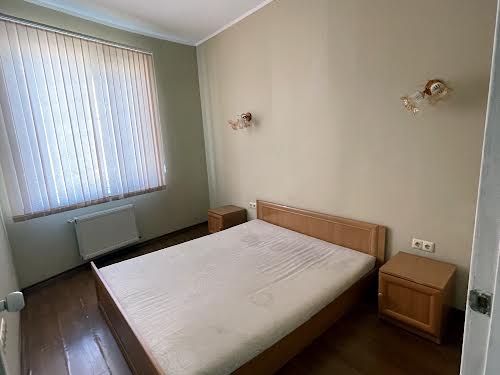квартира за адресою Пантелеймонівська вул., 88