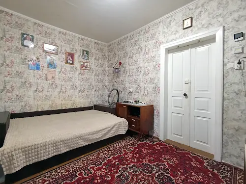 дом по адресу Кольцевая ул.