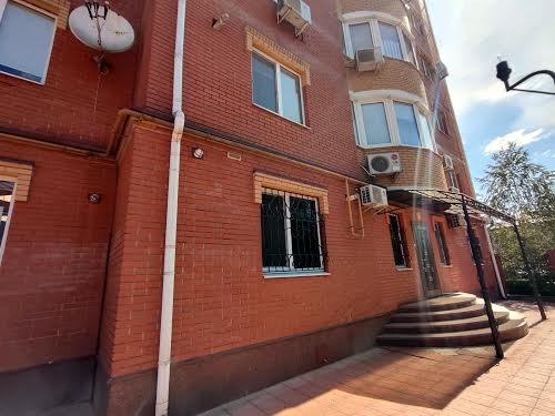 квартира по адресу Фёдора Романова ул. (Слави), 20/29