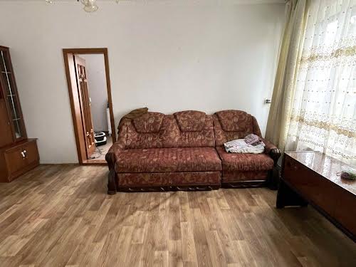 квартира по адресу Папоротная ул., 22
