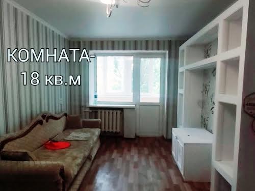 квартира за адресою Стасова, 6