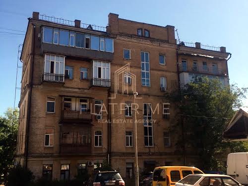 квартира за адресою Кирилівська вул. (Фрунзе), 109а
