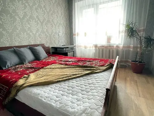 квартира за адресою Генерала Григоренка, 65