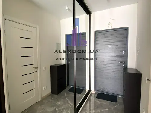 квартира за адресою Регенераторна вул., 4 к.16