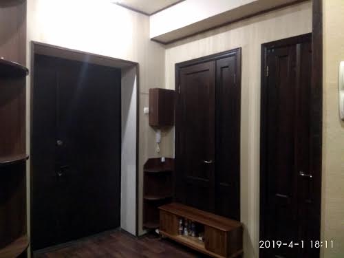 квартира по адресу Ярославская ул., 32/33