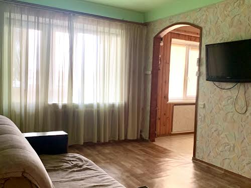 квартира за адресою Патріотична вул., 58